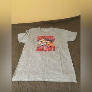 Adult XL Guardians of the Galaxy T-Shirt (Disney)